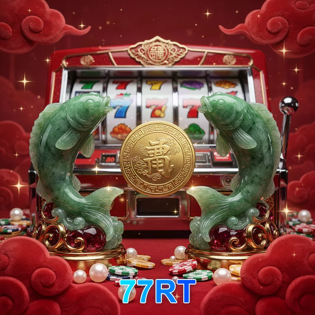 Pendaftaran 77RT