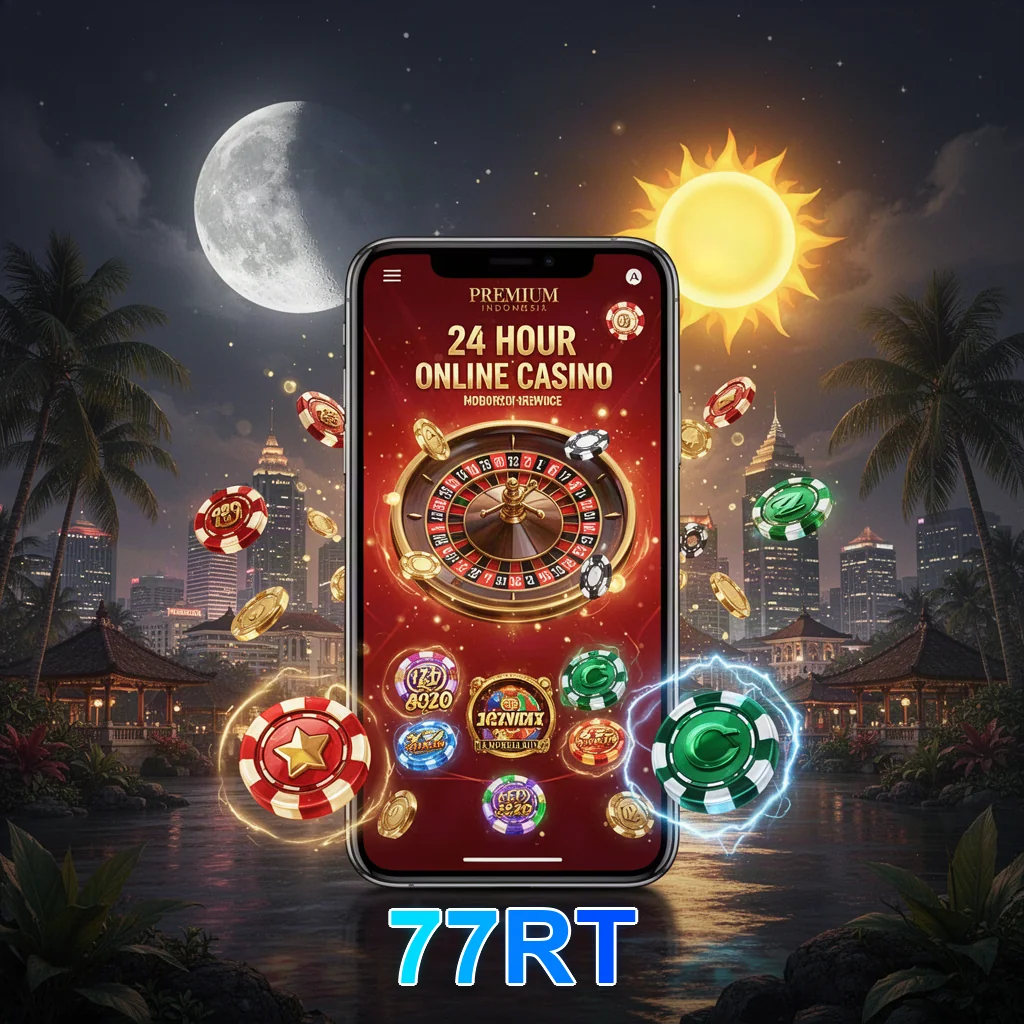 Penyedia slot utama 77RT - NetEnt, Pragmatic Play, Play'n GO