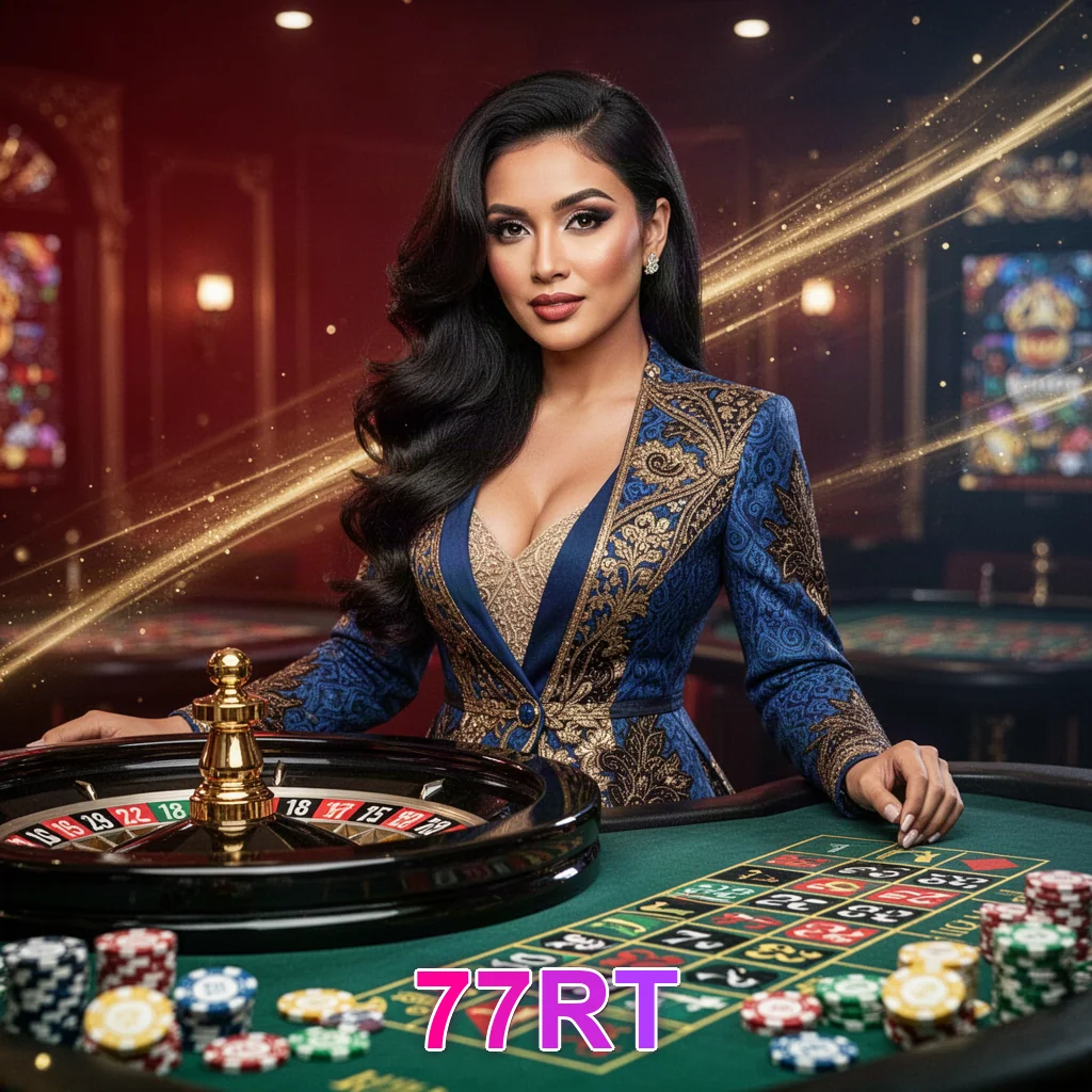 Tabel RTP game kasino 77RT