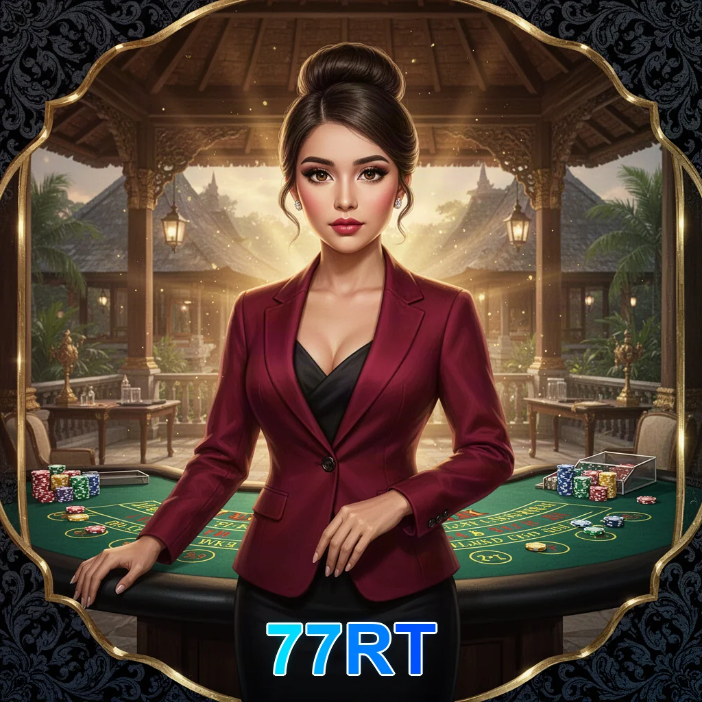 Lotre online yang tersedia di 77RT