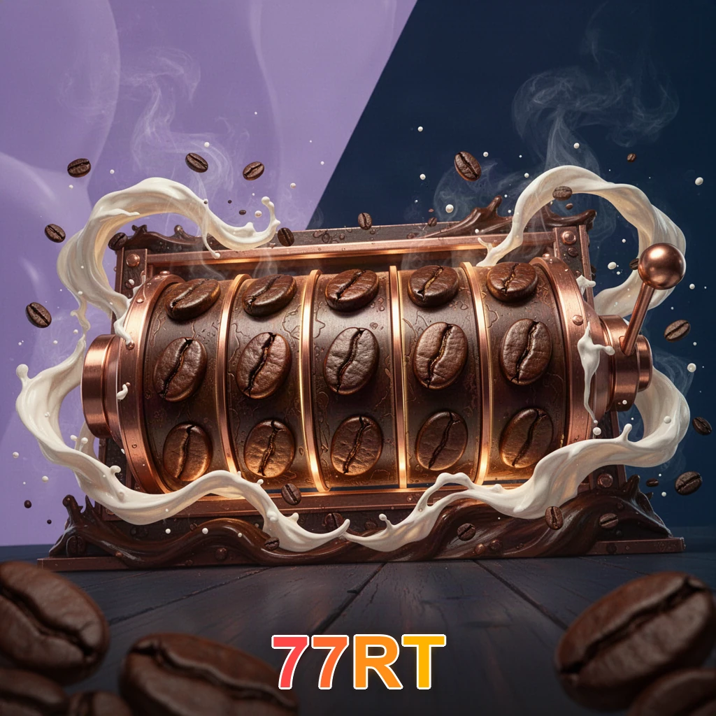 Taruhan 77RT