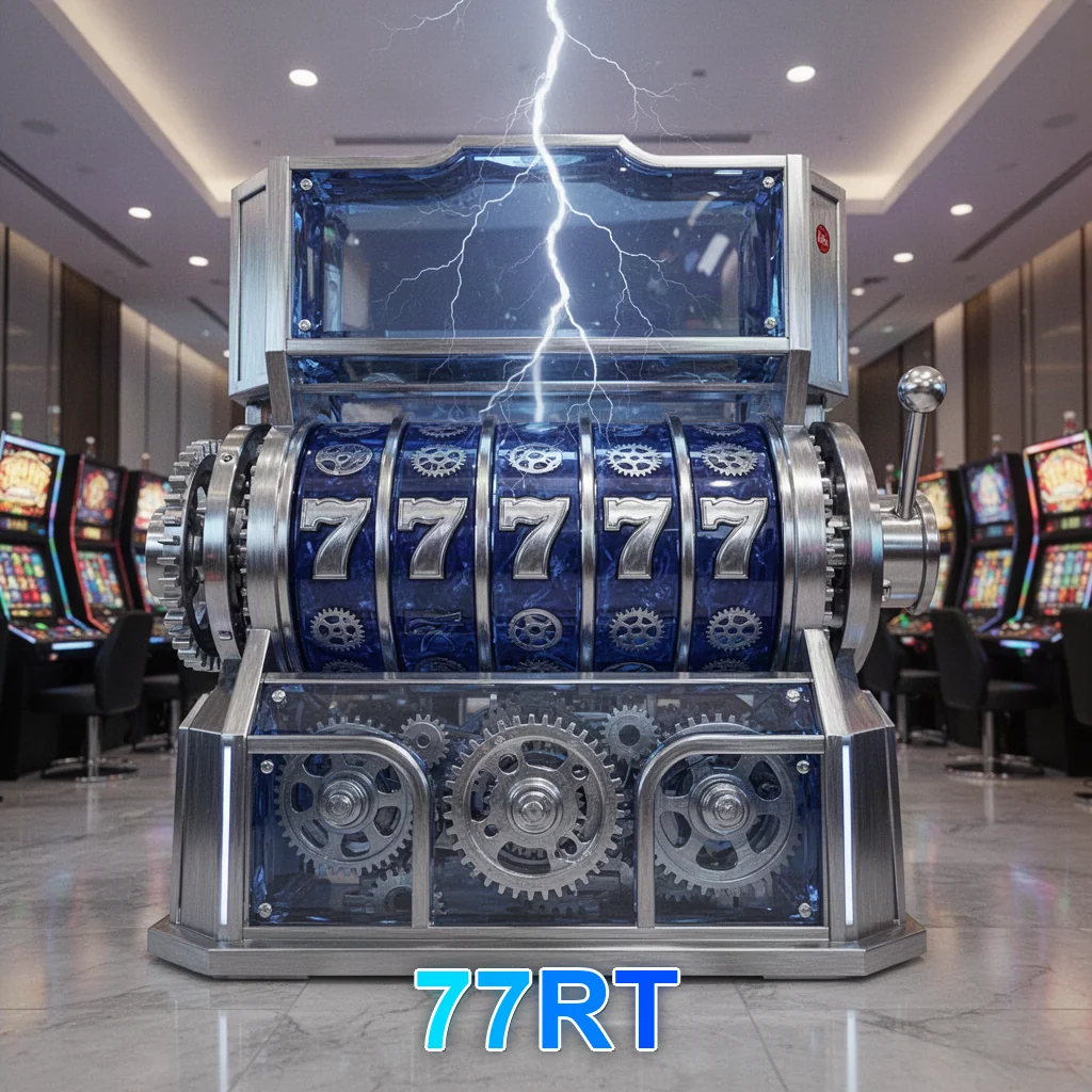 Aplikasi 77RT
